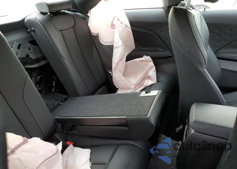 2024 BMW 230I из США, поврежденный, VIN 3MW23CM05R8D98334